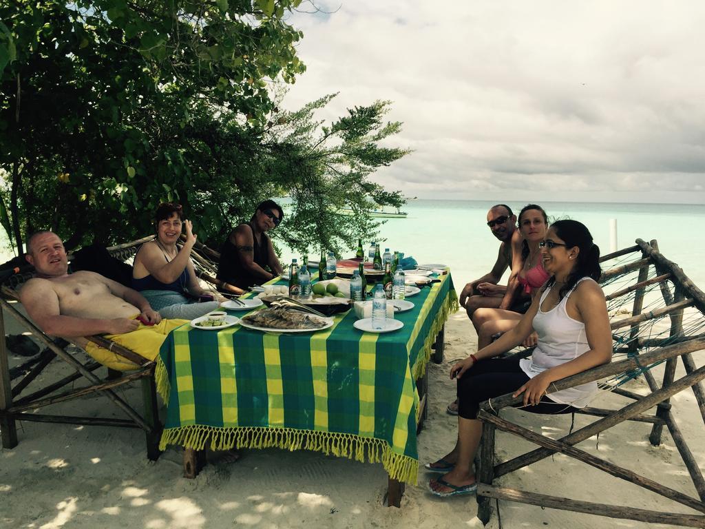 Sunset Holidays Huraa Buitenkant foto