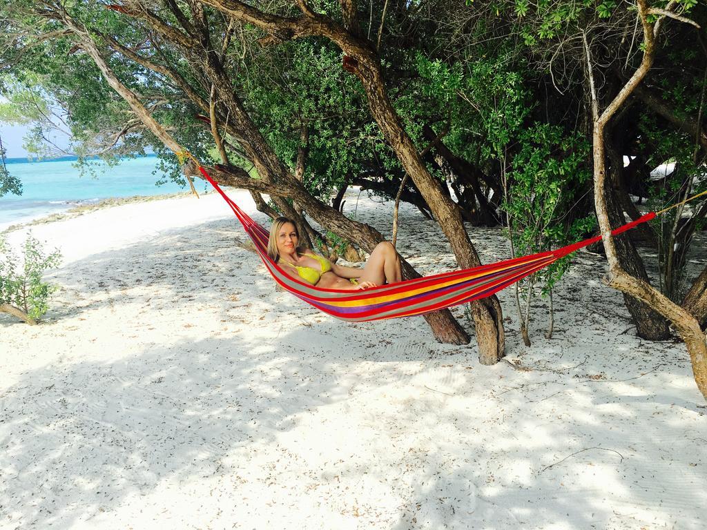 Sunset Holidays Huraa Buitenkant foto